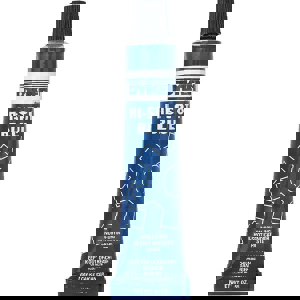 0.55 oz Tube Hi-Spot Paste